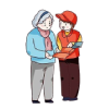 Volunteer Image