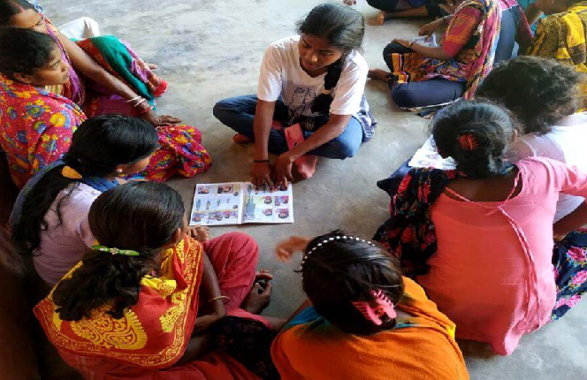 Mathruka Trust Empowers Underserved Communities Through Education Initiatives