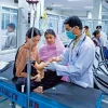 Medical Relief Assistance Program