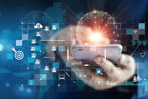 Science and Technology Advancement Services