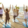 Holistic Wellness and Cultural Development Centers