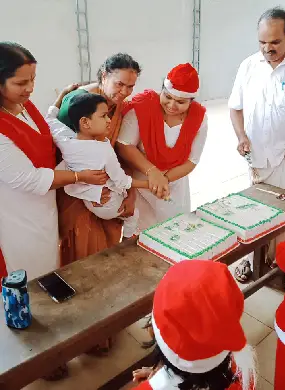 Christmas Celebration