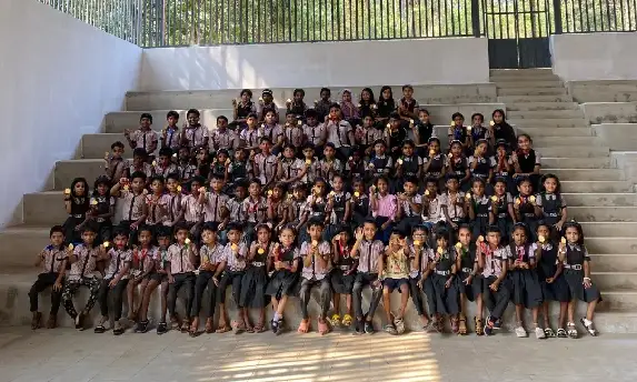 Mathruka Educational & Charitable Trust