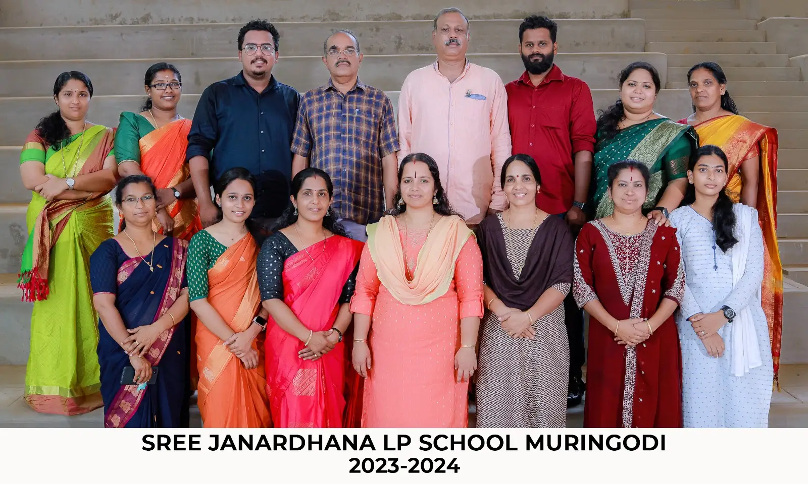 Mathruka Educational & Charitable Trust