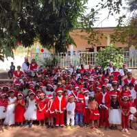 Our School
